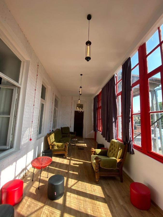 Red Door Apartman Tbiliszi Kültér fotó