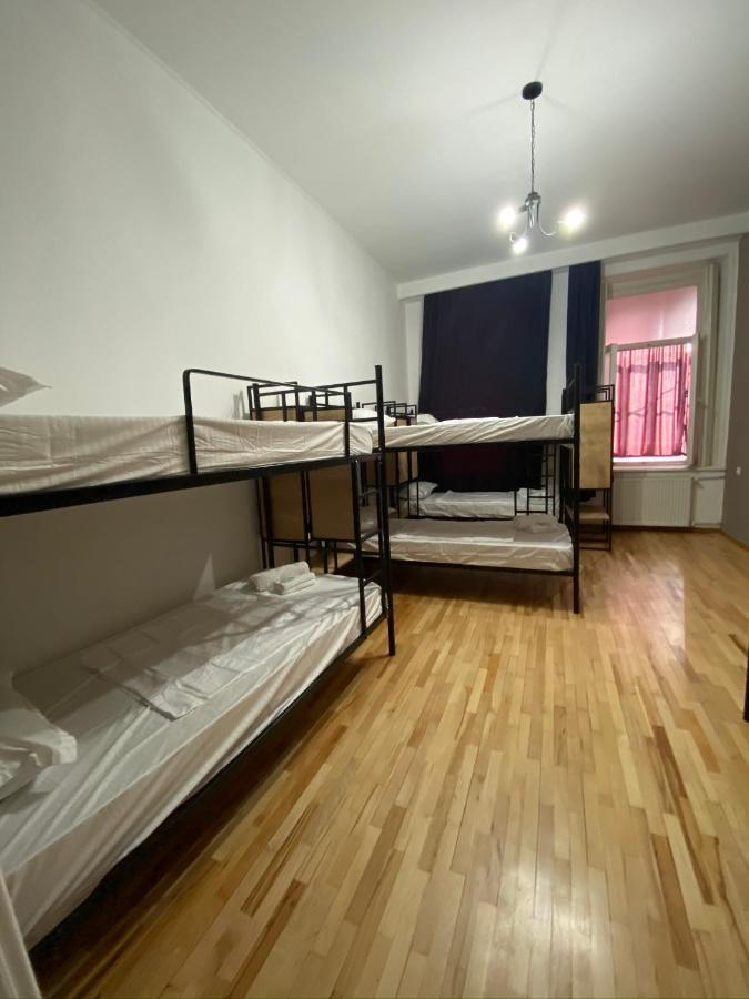Red Door Apartman Tbiliszi Kültér fotó