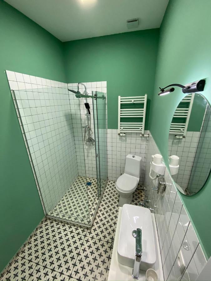 Red Door Apartman Tbiliszi Kültér fotó