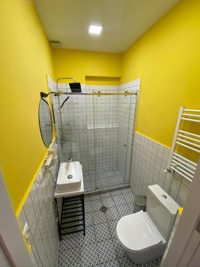 Red Door Apartman Tbiliszi Kültér fotó
