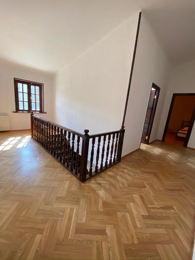 Red Door Apartman Tbiliszi Kültér fotó