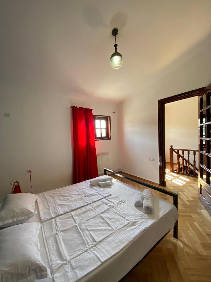 Red Door Apartman Tbiliszi Kültér fotó