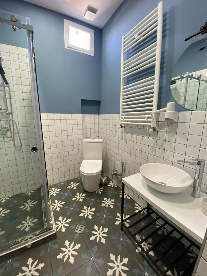 Red Door Apartman Tbiliszi Kültér fotó