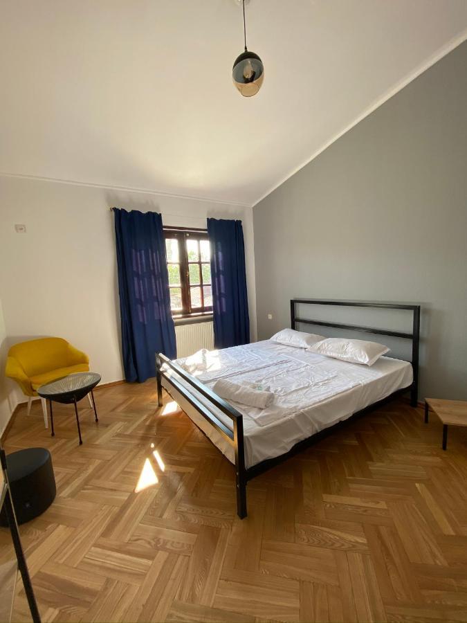 Red Door Apartman Tbiliszi Kültér fotó