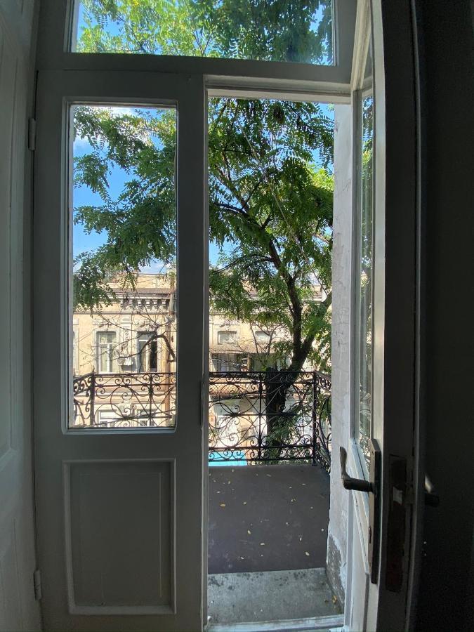 Red Door Apartman Tbiliszi Kültér fotó