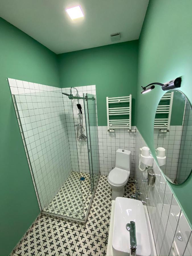 Red Door Apartman Tbiliszi Kültér fotó