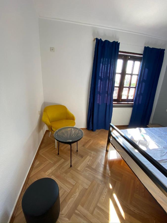 Red Door Apartman Tbiliszi Kültér fotó