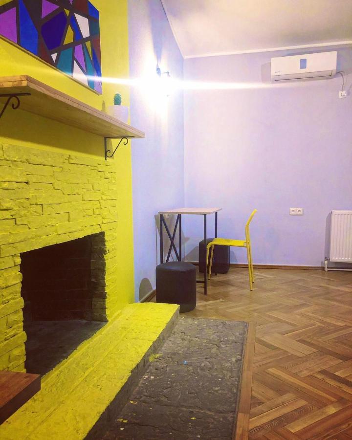 Red Door Apartman Tbiliszi Kültér fotó