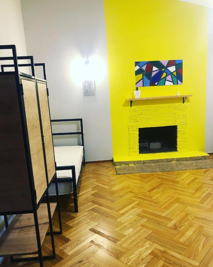 Red Door Apartman Tbiliszi Kültér fotó