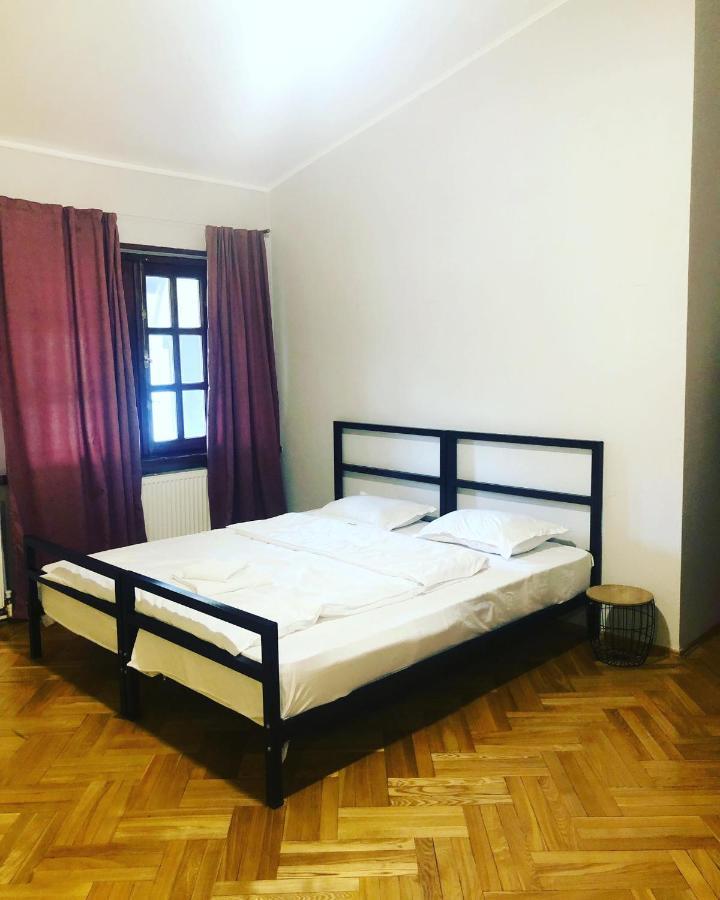 Red Door Apartman Tbiliszi Kültér fotó